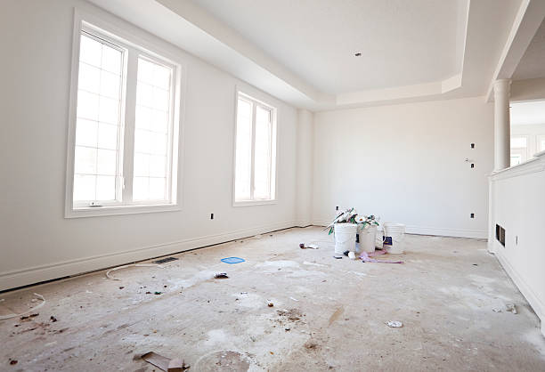 Best HVAC Mold Inspection and Cleaning  in New Kingman Butler, AZ